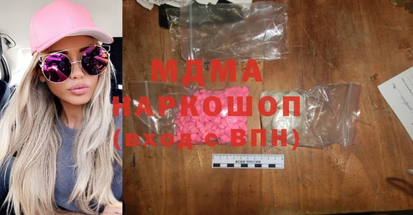 индика Абаза