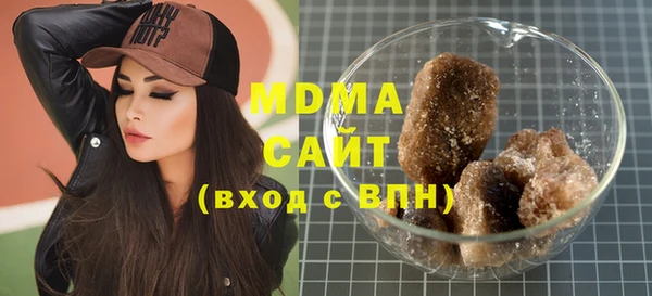индика Абаза